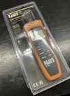 Klein Tools ET110 Carbon Monoxide Meter New. Price: $129.99.