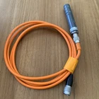 Vaisala GMP221 CO2 Shorter Probe Transmitter Sensor 0-20% W/ Connector Used. Price: $400.00.