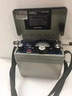 Vintage Combustible Gas Indicator Portable Bacharach * Used. Price: $299.00.