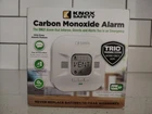 New Knox Safety Model 7200 Plug-in Carbon Monoxide Alarm White. Price: $18.99.
