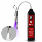 Refrigerant Leak Detector With Led Light, Halogen WJL-6000 Pro-red New. Price: $29.99.