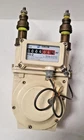 Durecom Wizit Diaphragm Gas Meter KG2 KG-2 Used. Price: $190.00.