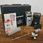 Scott Instruments Scout Multi-gas Detection Personal Monitor +case & Accessories Used. Price: $69.95.