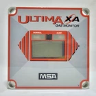 Msa A-ULTX-PCB-A-E-1-0-0-0 Ultima Xa Gas Monitor Module Output 3 Wire Unit Used. Price: $189.00.