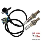 2PCS 234-4242 234-4251 O2 Oxygen Sensor, Automotive Replacement 02 Sensors New. Price: $37.32.