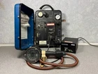 Foxboro Ova 128 Century Organic Vapor Analyzer Gas Chromatograph W/ Case Used. Price: $175.00.