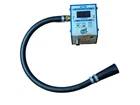 Cwt A0A0161 Gfm Portable Gas Flow Monitor With Mems Sensor & Oled Display Used. Price: $899.99.