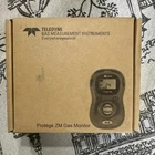 Teledyne Prot Zm H2S Gas Monitor 096-3459-02 Model SH22500773 Made In Korea New. Price: $40.00.