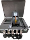Jerome 631-XE Hydrogen Sulfide Analyzer Portable Detector Ce Mark Version Used. Price: $11965.25.