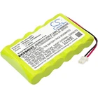 Battery For Tpi 1MHZ Single Channel Oscilloscopes 6P600A A004 CS-TPH440SL New. Price: $34.59.