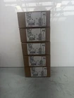 Honeywell BWC2-X O2 Single Gas Detector Monitor New Lot Of 5. Price: $185.00.