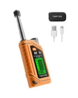 Toptes PT760 Rechargeable Natural Gas Detector, Leak W... Fast Ship. Price: $51.89.