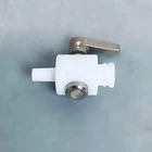 Hamilton Inert Gas Sampling Luer Valve New. Price: $100.00.