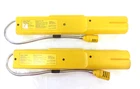 Gas-trac NGX-6 Cmr Handheld Combustible Detector Lot Of 2, For Parts/repair. Price: $100.00.