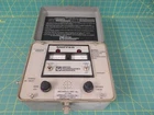 Bacharach 51-7241 Combustible Gas & Oxygen Indicator Nsn 6665-01-153-8474 Used. Price: $450.00.
