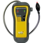 Uei CD100A Combustible Gas Leak Detector, 18" Gooseneck New. Price: $225.76.