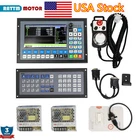 Us 5 Axis Offline Motion Cnc Controller Ddcs Expert V2.1+MPG+KEYBOARD+24VDC New. Price: $619.00.