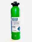 Msa 10048280 Exp Nov 2027 Portagreen 34L Quad-gas Calibration Cylinder New. Price: $249.99.
