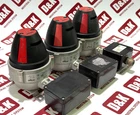 Drager Polytron 2 Ir Fixed Gas Detector Type 334 P/n 6810100 Pcs Used. Price: $750.00.