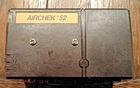 Airchek 224 52 Skc Sample Pump. Untested. For. Price: $123.00.