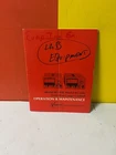 Veeco RG-830 Ionization Gauge Control Operation And Maintenance Manual Used. Price: $69.99.