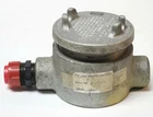 Msa 462483 Gas Sensor Sensing Module Crouse Hinds Eabc 26 Condulet Hazardous New. Price: $85.00.
