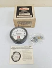 Dwyer Instruments Model 2000-0 Magnehelic Pressure Gage 15 Psig New. Price: $189.05.