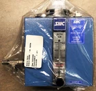Smc Sample Draw Assembly New. Price: $875.00.