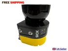 Sick MICROSCAN3 Pro 4.0 Safety Laser Scanner MICS3-CBAZ40IZ1P01 24VDC 11W Used. Price: $703.52.