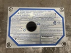 General Monitors S4000C Combustible Gas Detector P/N31140. Used. Price: $281.59.