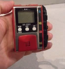 Rki GX-2001 Gas Monitor Riken Detector Meter Untested As-is For. Price: $24.99.