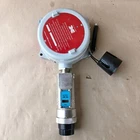 Detcon 967-242491-100 Gas Detector DM-700-H2S 100PPM New. Price: $1501.62.