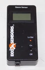 Eco Sensors A-21ZX Digital Ozone Monitor Portable Test Meter 0-10PPM Usa Used. Price: $375.00.