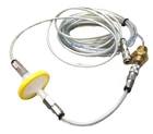 Festo Online Gas Analyzer Sampling Kit For Map CHECK-3 980220 Nos New. Price: $36.01.
