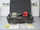 Msa 7210L Fivestar Passport Personal Alarm Gas Tester W/accessories & Case Used. Price: $75.66.