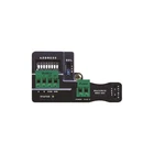Macurco MRS-485 Gas Detector ADAPTER,LED,1-3/4 In. Depth 48GT52 New. Price: $164.85.