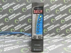 Used Gastron GTC200A Multi-channel Detector Density Indicating Receiver. Price: $117.50.