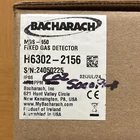 Bacharach MGS-450 Gas Detector H6302-2156 CO2 New. Price: $299.99.