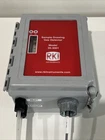 Rki 35-3001 Gas Detector Sample Draw Sensor / Transmitter Used. Price: $350.00.