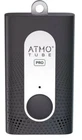 Atmotube Pro Portable Air Quality Monitor Crypto Miner New. Price: $300.00.
