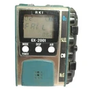 Rki GX-2001 Gas Monitor Needs Battery Replaced Fail Alarm . For. Price: $99.99.