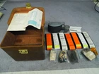 Drager TUV12RGG017 Vintage Mult/i Gas Detection Pump. M7161 Used. Price: $149.00.