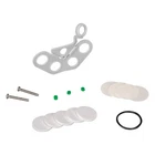 Msa 10114949 Gas Detection Maintenance Kit 20V804 New. Price: $80.13.