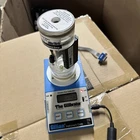 Gilian The Gilibrator Primary Flow Calibrator Bubble Generator 800268 D800286 Used. Price: $325.00.