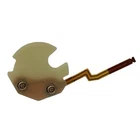 MC2-FPCB1 Fit For Bw Gasalertmicro Clip Xt/xl, Replacement Flex Oxygen New. Price: $44.36.