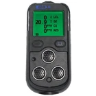 Gmi PS200 Gas Detector H2S O2 CH4(LEL) Co C/w Charger - Pumped New. Price: $645.89.