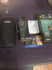 Extech EZ40: Ezflex Combustible Gas Detector New. Price: $70.00.