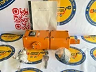 New Cosmos Electric Gas Detector Model PE-2DC 24 Volts In Box. Price: $1890.00.