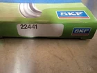 Skf Oil Seal 22441 New. Price: $10.00.