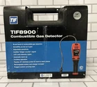 TIF8900 Combustible Gas Detector *brand New *see Description. Price: $169.99.
